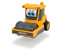 Auto Happy pracovní Rolling Eyes 16 cm, 3 druhy